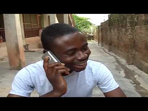 NEGATIVE UTTERANCE ORO ODI BY ALFA SULE