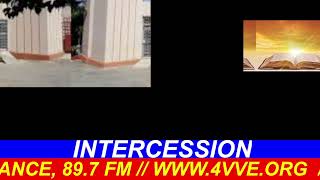 OPERATION D'INTERCESSION