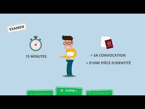 Centre contrôle technique DEKRA Miniature vidéo YouTube 22