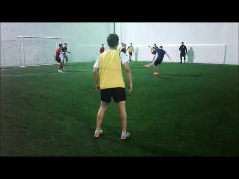 Deportivo Monoblock vs Carhumo Lombardi - Fecha5 Copa Palermo