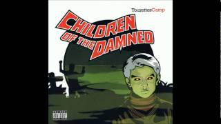 Children Of the Damned - The Killing Jar