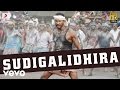 Rayudu Sudigalidhira Telugu Song Video Vishal Sri Divya D Imman