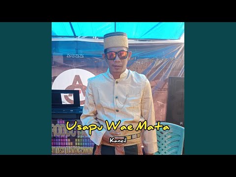 Usapu Wae Mata
