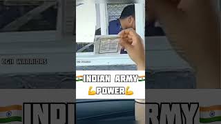 🔥🔥Sigma Rule Police vs Indian Army Power🔥🔥