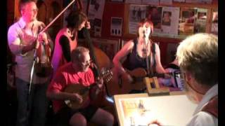 Northern Roots Festival - June 2010 (Hank Williams tribute)