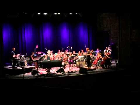 olga bell & new millennium orchestra - altai krai