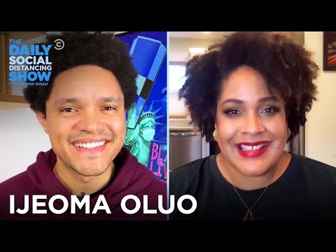 Sample video for Ijeoma Oluo