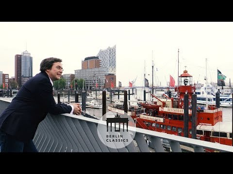 Matthias Höfs - Telemann (Trailer)