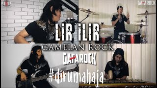 Download lagu Lir iLir Versi Rock Gamelan - Gafarock #gafarock #gafarock #gamelanrock mp3