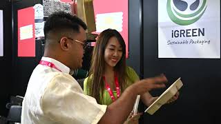 SIGEP Asia & Restaurant Asia 2026 Highlights
