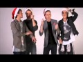 McFly - Unsaid Things Christmas Message 