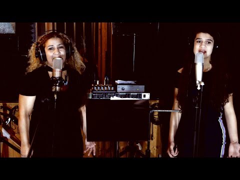 Gipsy JANKA a VIERKA - Tak príď (cover verzia)