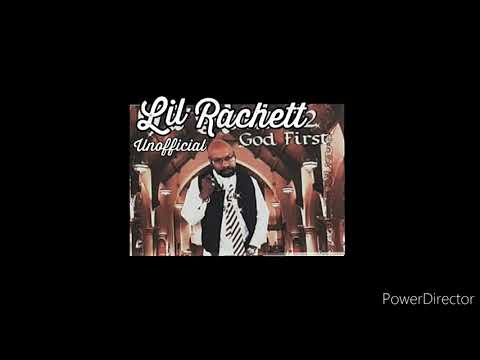 LIL RACHETT • GIT CHO LIGHTERZ UP
