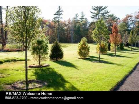 20 Waterford Circle--under const., Dighton MA 02715 - Single Family Home - Real Estate - For Sale -