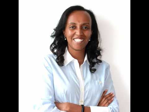 Amrote Abdella on Microsoft's efforts to remain relevant in the face of disruption