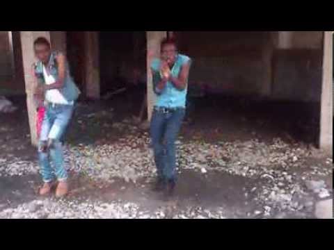 kenya legacy ziggy turn routine lonesome ft gadfri   MAAARD MUST WATCH  BRAND NEW ROUTINE FI AUGUST