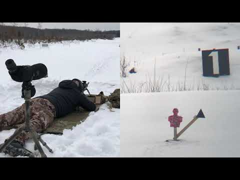Muley Freak | The Run-Down on the PROOF Research Carbon Fiber .264 Barrel