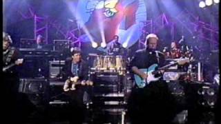 Little Feat "Dixie Chicken" - Arsenio Hall Show 1989