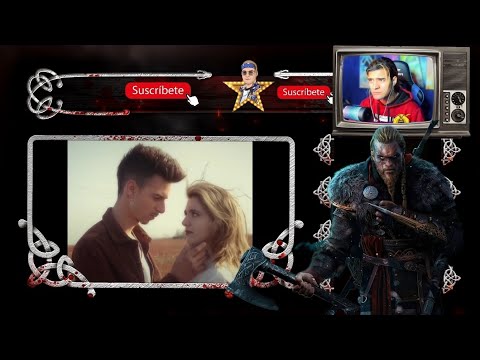 David Parejo - Si te vas (Video) video reaccion