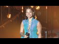 Ella Mai, Not Another Love Song (live), Fox Theater, Oakland, May 9, 2023 (4K)