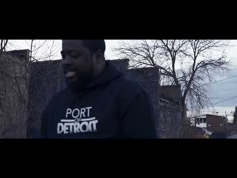 Mvb Cash - The Hunger (Official Music Video)