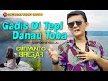 Suryanto Siregar Gadis Ditepi Danau Toba Lagu Batak Terbaru Official Video Music