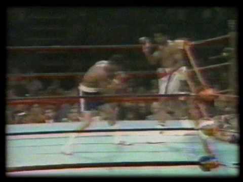 Muhammad Ali -VS- Ken Norton II 9/10/73 part 2