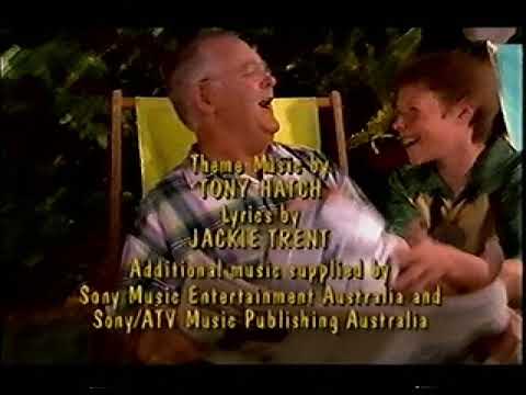 BBC One Continuity - Friday 15th June 2001