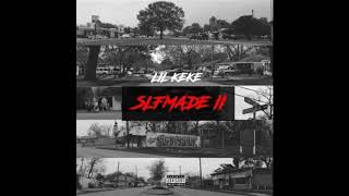 Lil' Keke - I'm From Texas (feat. Slim Thug) - 2018