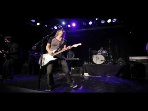 Kristie Stremel & The 159ers * Simply the Best * On The Dark Side