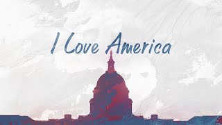 I Love America
