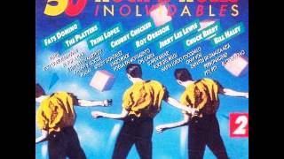 24 Ike & Tina Turner You're Still My Baby 50 Rock n Rolls Inolvidables