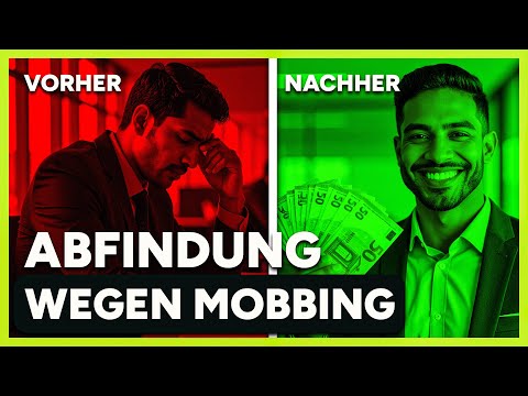 Mobbing am Arbeitsplatz zu deinem Vorteil nutzen!
