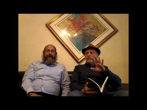 Le Guerre De Gog Contre Israel Et Les Bne Adam Rav Dynovisz Avec Mr Hababou- 20 Avril 2023