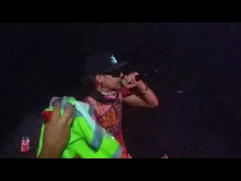 ALEX EL VETERANO- EN VIVO CD JUAREZ - GUILLAO 1080p 60fps