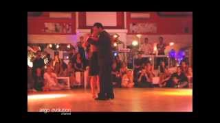 Entrevistando Fabian Peralta balilando Buscandote con Josefina Bermudez