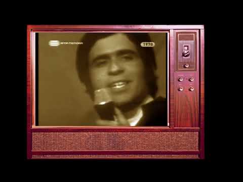 SERGIO BORGES - Onde Vais Rio Que Eu Canto