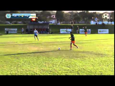 #PS4NPLQLD - Palm Beach SC vs FNQFC Heat Round ()
