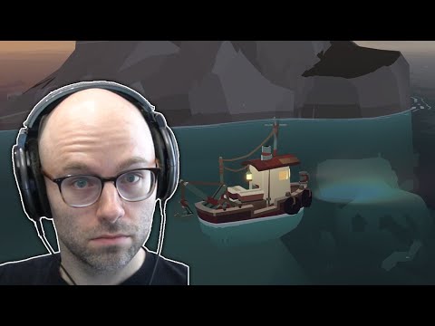 I don't even get out of bed for one crab (Dredge)