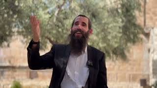 כאב גדול עם אמונה גדולה • מזמור תהילים ק״ב | הרב אלישע וולפסון (ישיבת הר הבית) - התמונה מוצגת ישירות מתוך אתר האינטרנט יוטיוב. זכויות היוצרים בתמונה שייכות ליוצרה. קישור קרדיט למקור התוכן נמצא בתוך דף הסרטון כאב גדול עם אמונה גדולה • מזמור תהילים ק״ב | הרב אלישע וולפסון (ישיבת הר הבית) - התמונה מוצגת ישירות מתוך אתר האינטרנט יוטיוב. זכויות היוצרים בתמונה שייכות ליוצרה. קישור קרדיט למקור התוכן נמצא בתוך דף הסרטון