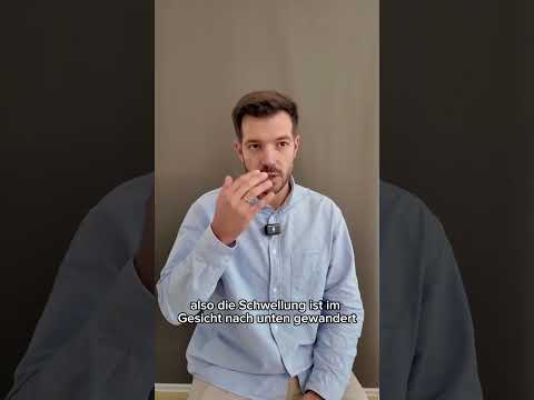 Wie schlimm sind die Schmerzen wirklich?