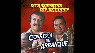 El Cerillazo - Los Cadetes de Linares