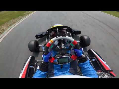 F400 Karting at FormulaK