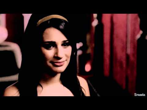 I keep us together. [Happy Birthday Angi]