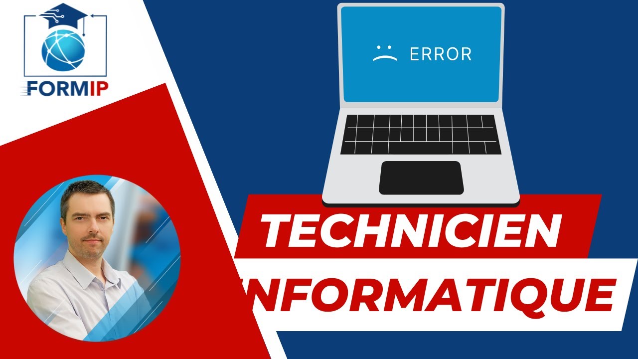 Remplacer les composants d'un Laptop