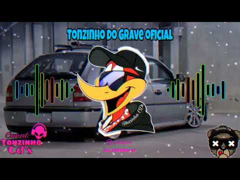 Piseiro do mendigo - LIPINHO CHAMEGA  - MÚSICA NOVA - Tonzinho CDs