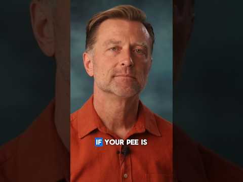 Bright Yellow Urine? You’re Probably This Taking Synthetic Vitamins