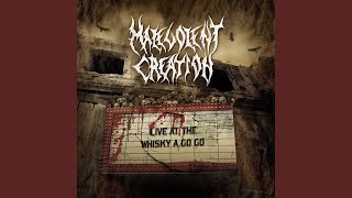 Impaled Existence (Live)