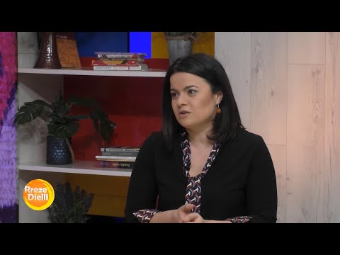 Rreze Dielli 05 Mars 2020 - P. 3 - E Ftuar këngëtarja Hersi Matmuja