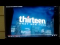 HiT Entertainment Thirteen WNET New York PBS Kids W WNET Station ID Audio 2008 Fanmade